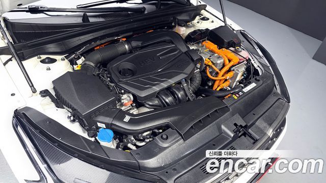 Kia K5 2020 — photo 6