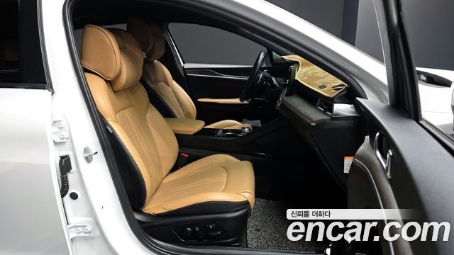 Kia K5 2020 — photo 11