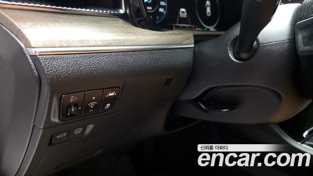 Kia K5 2020 — photo 18