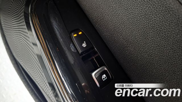 Kia K5 2020 — photo 19