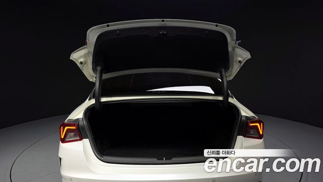 Kia K5 2020 — photo 20