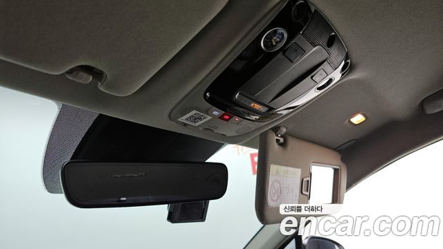 Kia K5 2023 — photo 18