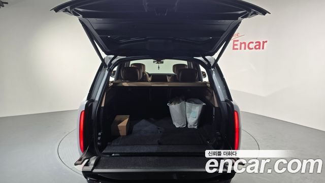 Land Rover Range Rover 2025 — photo 20