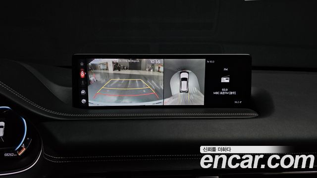 Genesis GV80 2020 — photo 16