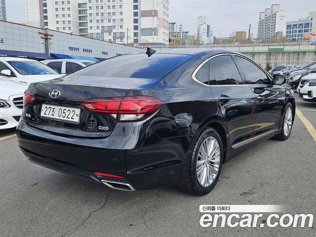 Hyundai Aslan 2016 — photo 2