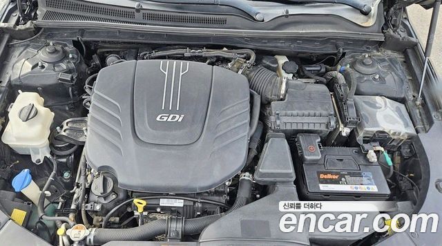 Hyundai Aslan 2016 — photo 6