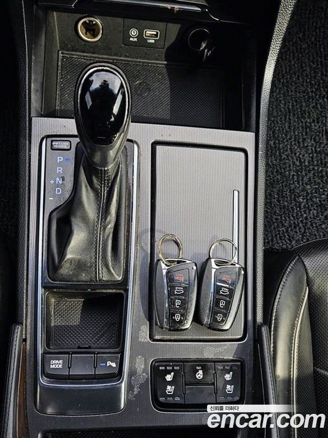 Hyundai Aslan 2016 — photo 9