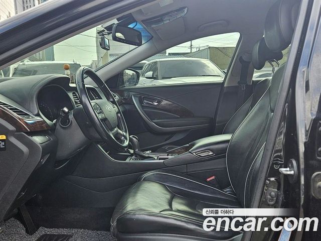 Hyundai Aslan 2016 — photo 10