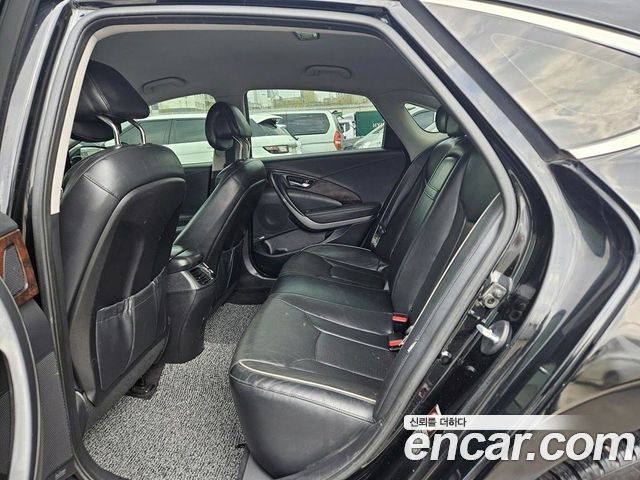 Hyundai Aslan 2016 — photo 11