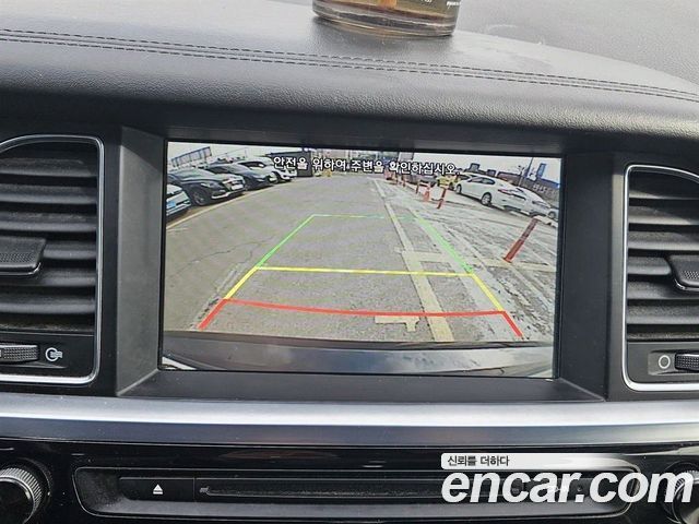 Hyundai Aslan 2016 — photo 13