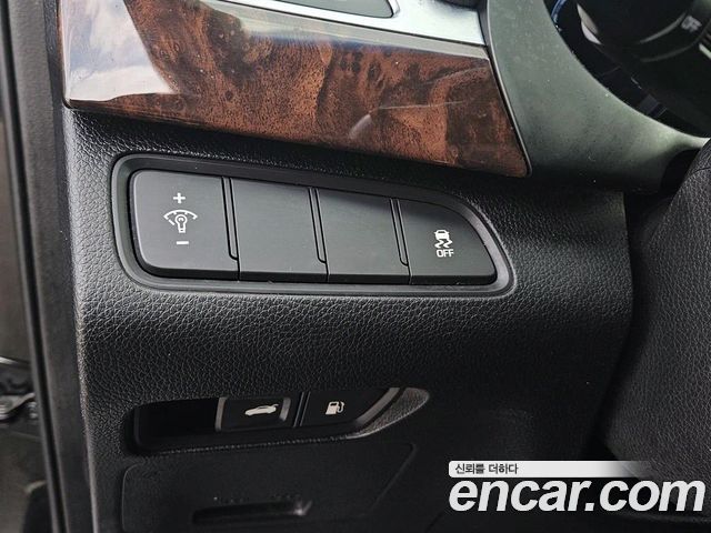 Hyundai Aslan 2016 — photo 14