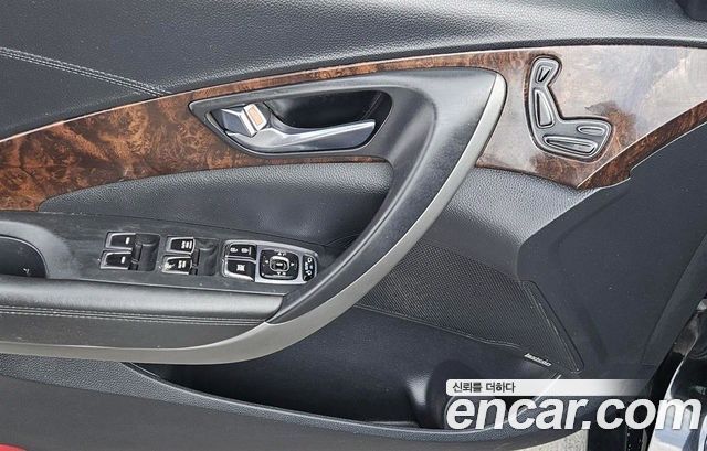 Hyundai Aslan 2016 — photo 16