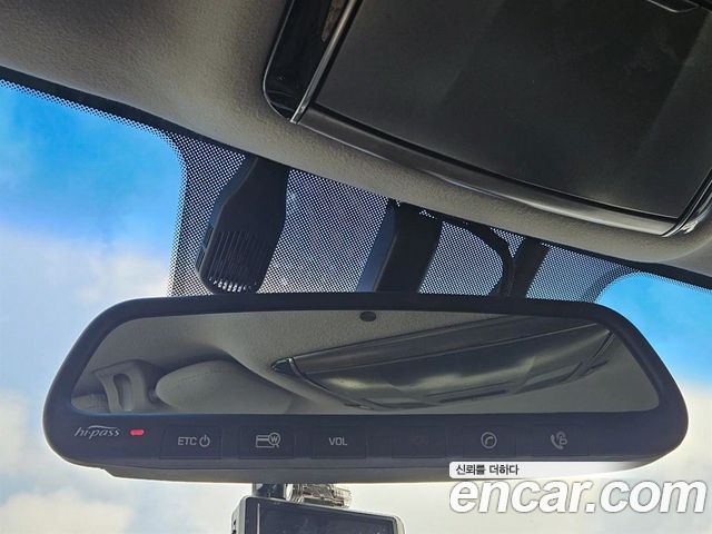 Hyundai Aslan 2016 — photo 17