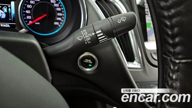 Chevrolet Korea Malibu 2017 — photo 14