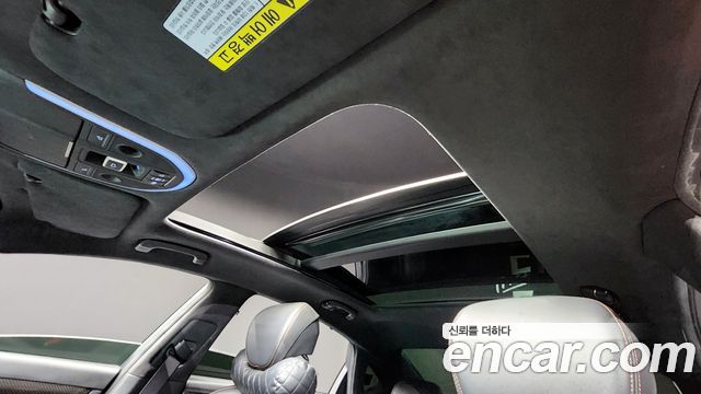 Genesis G80 2017 — photo 18