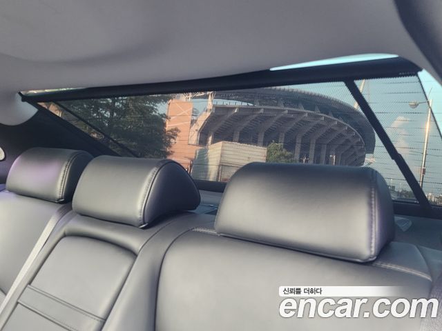 Hyundai Grandeur 2015 — photo 14