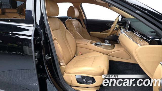 Kia K9 2022 — photo 10
