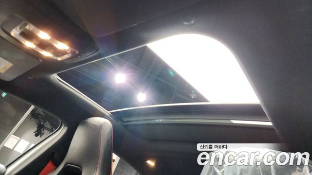Mercedes-Benz A-Class 2021 — photo 19