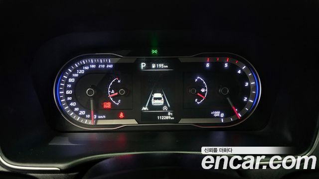 Hyundai Tucson 2021 — photo 8
