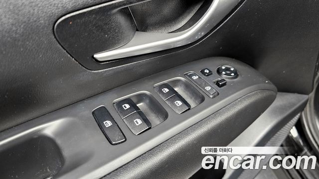 Hyundai Tucson 2021 — photo 14