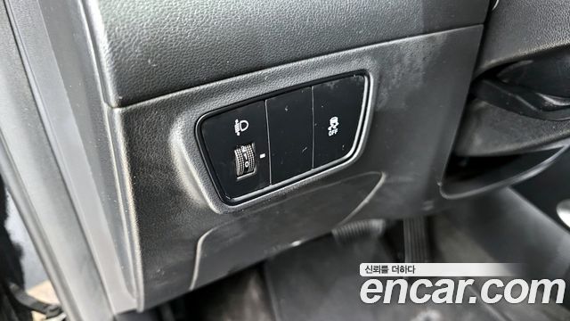Hyundai Tucson 2021 — photo 15