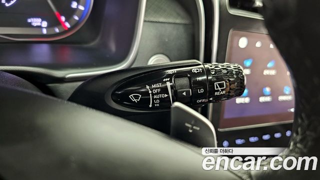 Hyundai Tucson 2021 — photo 16