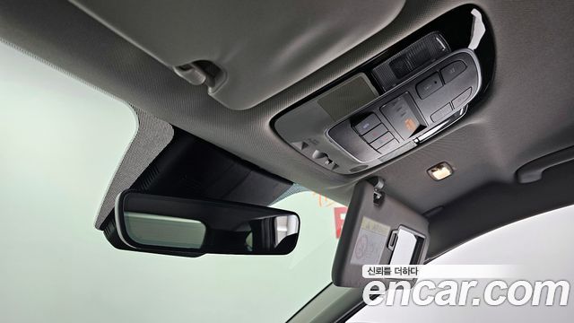 Hyundai Tucson 2021 — photo 19