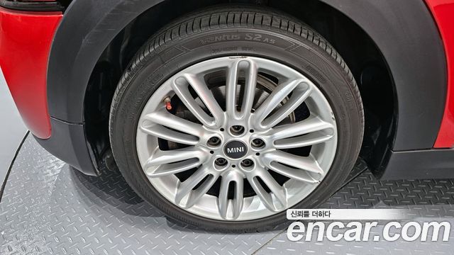 Mini Cooper 2018 — photo 5