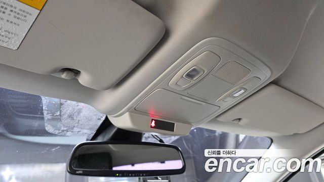 Renault Korea SM6 2016 — photo 19