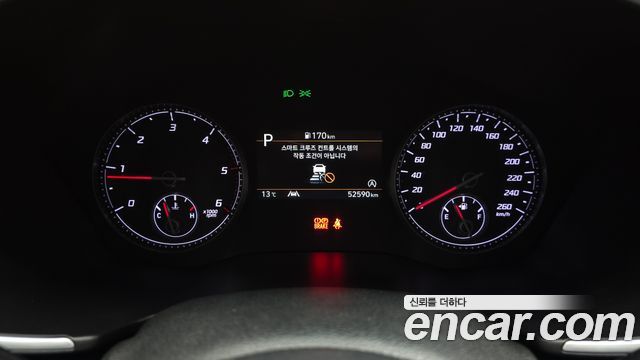 Hyundai Santafe 2021 — photo 8