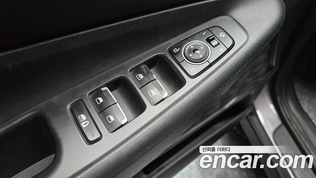 Hyundai Santafe 2021 — photo 14