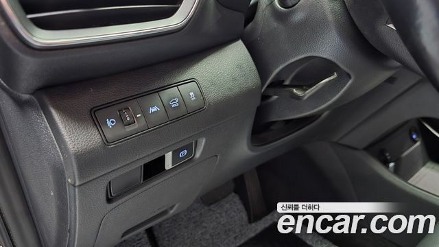 Hyundai Santafe 2021 — photo 15
