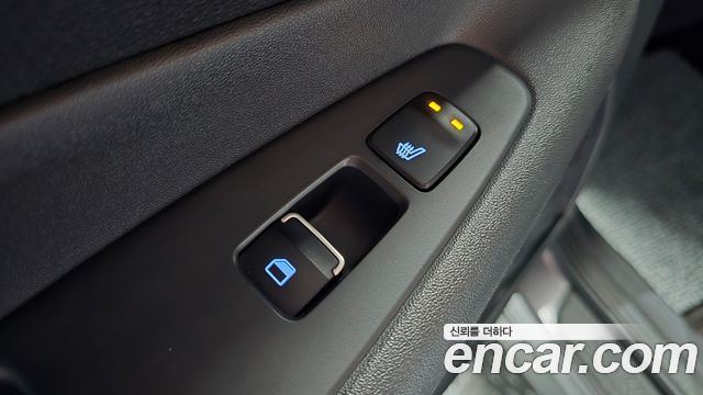 Hyundai Santafe 2021 — photo 19