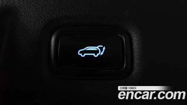 Hyundai Santafe 2021 — photo 20