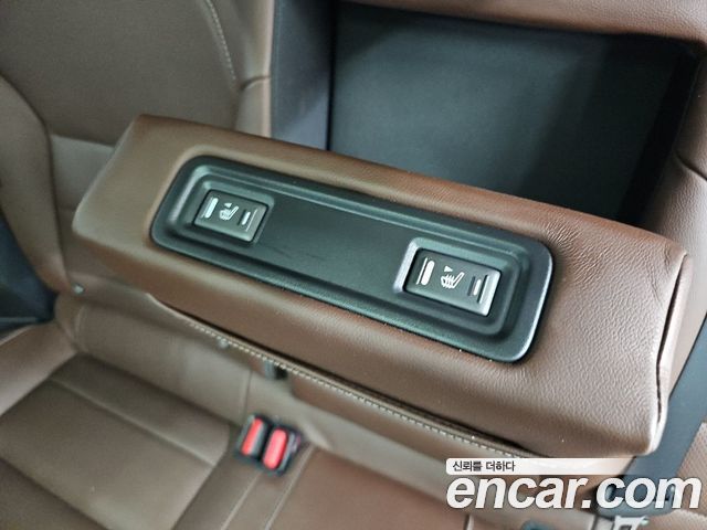 Renault Korea QM6 2017 — photo 14