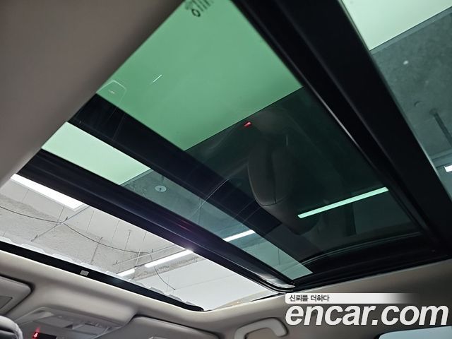 Renault Korea QM6 2017 — photo 15
