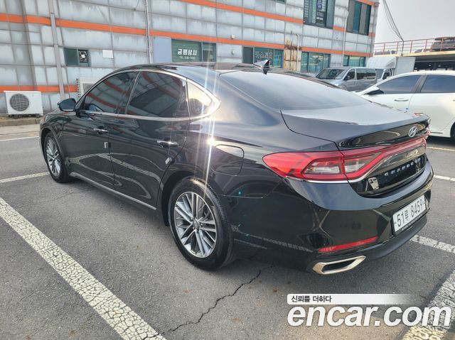 Hyundai Grandeur 2017 — photo 4