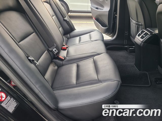 Hyundai Grandeur 2017 — photo 10