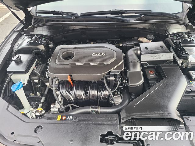 Hyundai Grandeur 2017 — photo 13