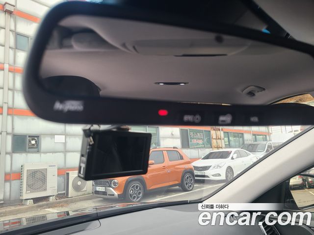 Hyundai Grandeur 2017 — photo 14