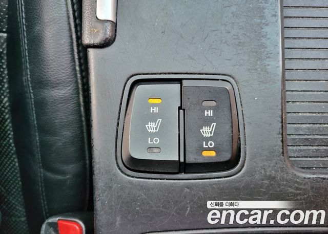 Hyundai Sonata 2010 — photo 14