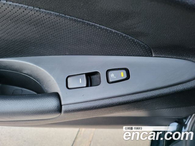 Hyundai Sonata 2010 — photo 15