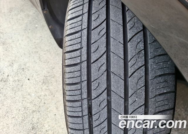 Hyundai Sonata 2010 — photo 19
