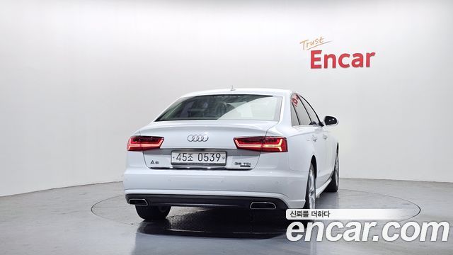 Audi A6 2016 — photo 4