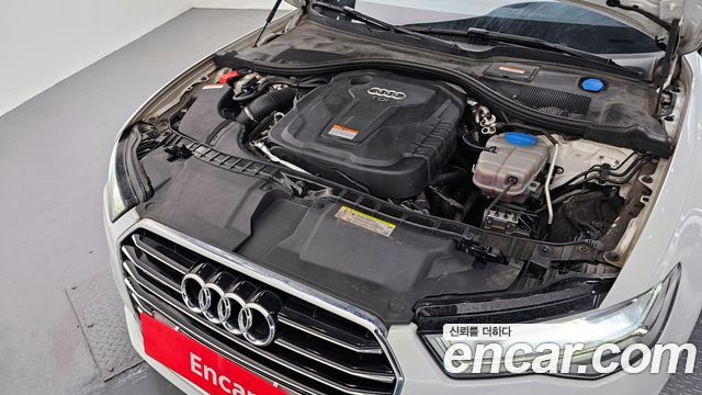 Audi A6 2016 — photo 6