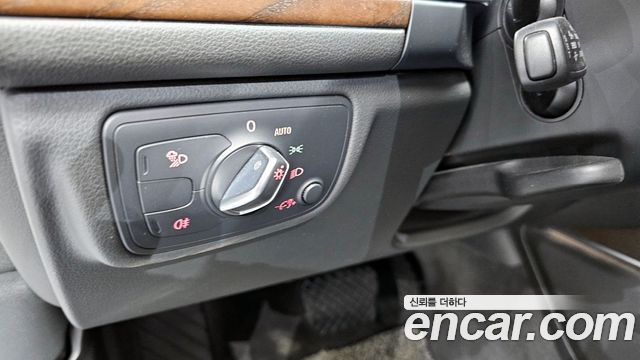 Audi A6 2016 — photo 15