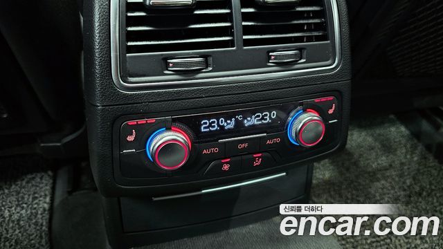 Audi A6 2016 — photo 17