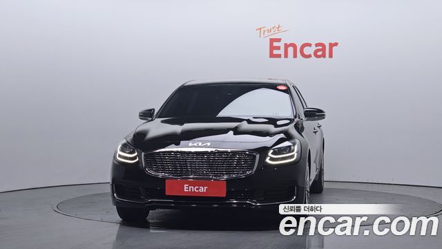 Kia K9 2021 — photo 3