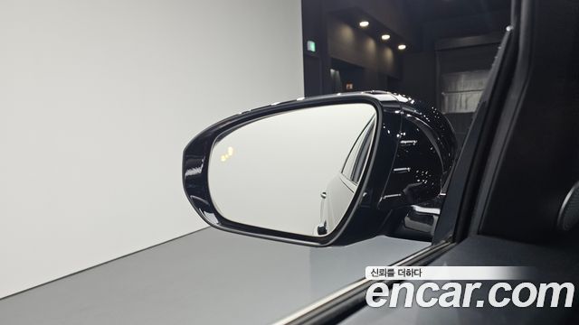 Kia K9 2021 — photo 17