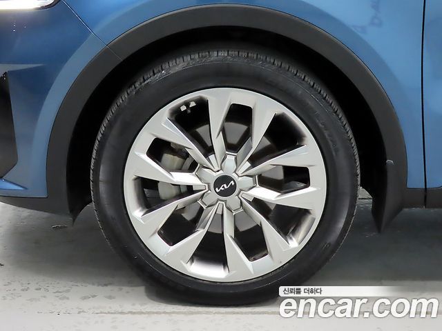 Kia Sorento 2022 — photo 5